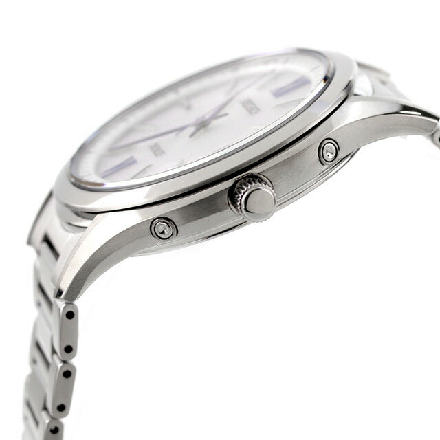 Seiko Dolce太阳能无线电手表品牌SADZ185 SEIKO SADZ185