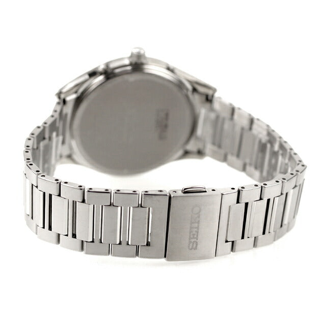 Seiko Dolce太阳能无线电手表品牌SADZ185 SEIKO SADZ185
