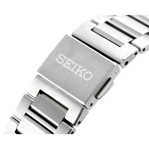 Seiko Dolce太阳能无线电观看品牌SADZ188 SEIKO SADZ188