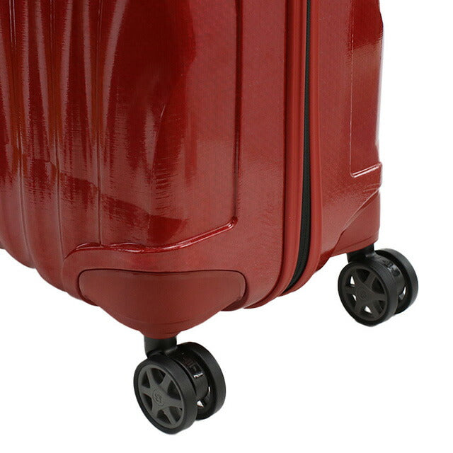 サムソナイト キャリーケース ユニセックス ブランド Samsonite C-LITE ハンガリー 122860 CHILI RED レッド系 バッグ SAM122860021