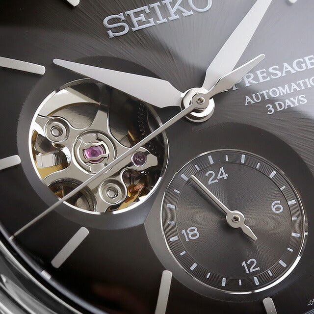 SARJ009 | プレザージュ 自動巻き