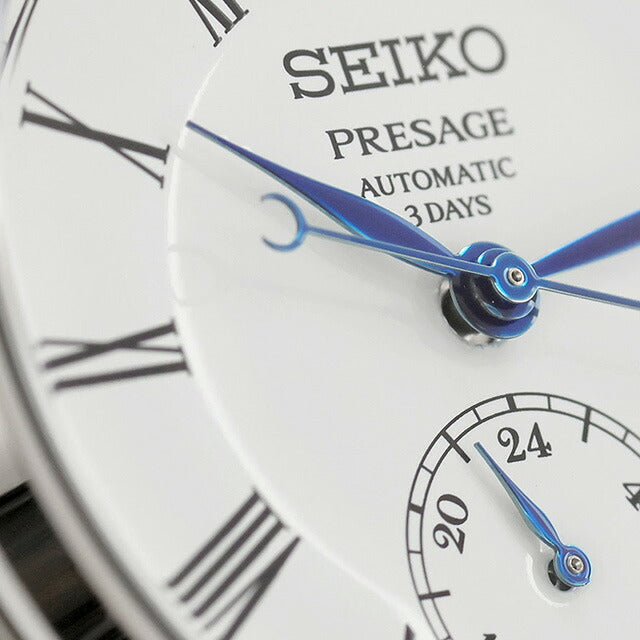 SART009 | Presage Automatic Winding