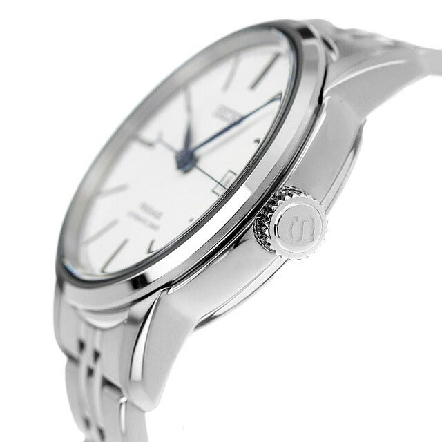 SARX105 | Presage Automatic Winding