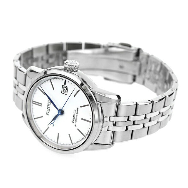 SARX105 | Presage Automatic Winding