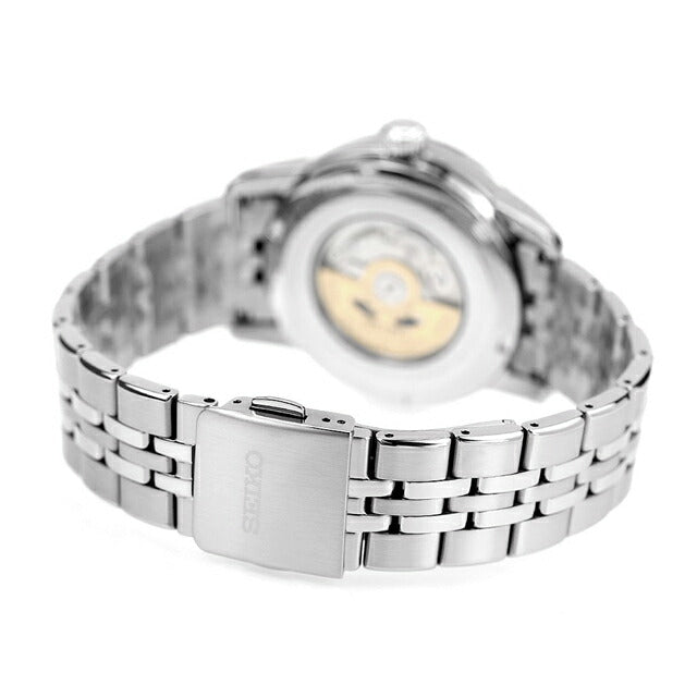 SARX105 | Presage Automatic Winding