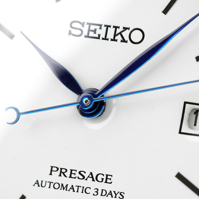 SARX105 | Presage Automatic Winding