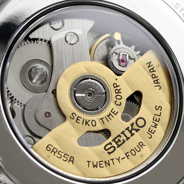 SARX105 | Presage Automatic Winding