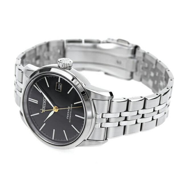 SARX107 | Presage Automatic Winding
