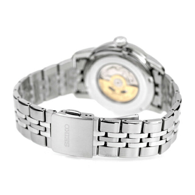 SARX107 | Presage Automatic Winding