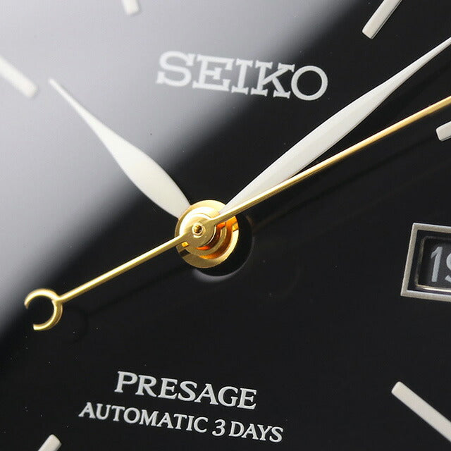 SARX107 | Presage Automatic Winding