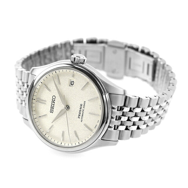 SARX121 | Presage Automatic Winding