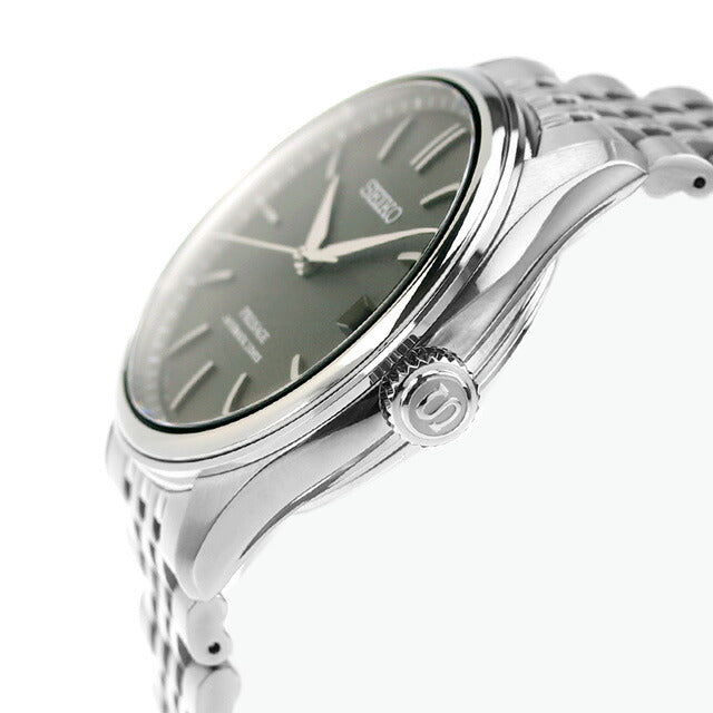 SARX123 | Presage Automatic Winding