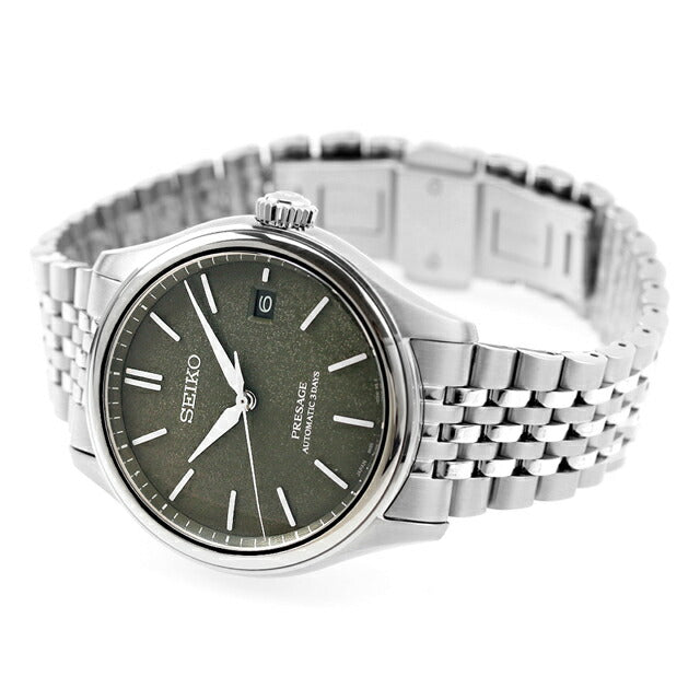 SARX123 | Presage Automatic Winding
