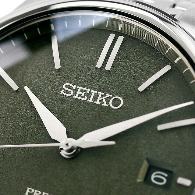 SARX123 | Presage Automatic Winding