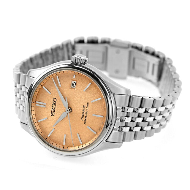SARX125 | Presage Automatic Winding
