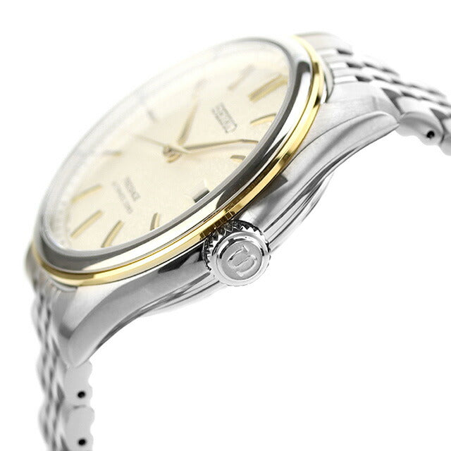 SARX126 | Presage Automatic Winding