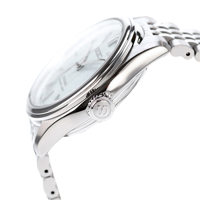 SARX129 | Presage Automatic Winding