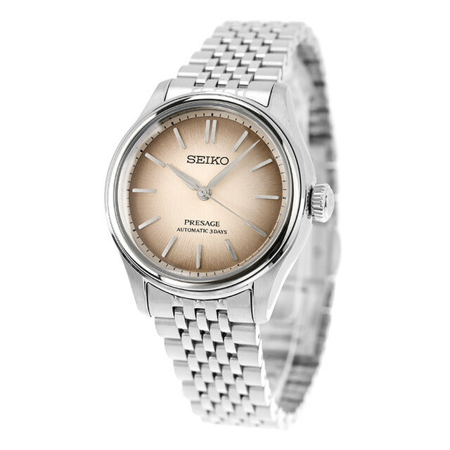 SARX131 | Presage Automatic Winding