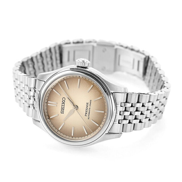 SARX131 | Presage Automatic Winding