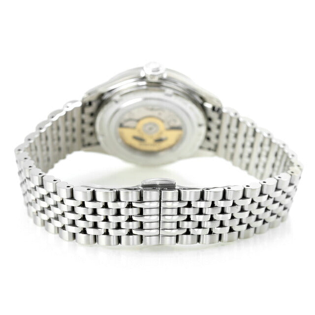 SARX131 | Presage Automatic Winding