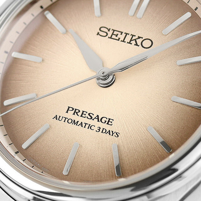 SARX131 | Presage Automatic Winding