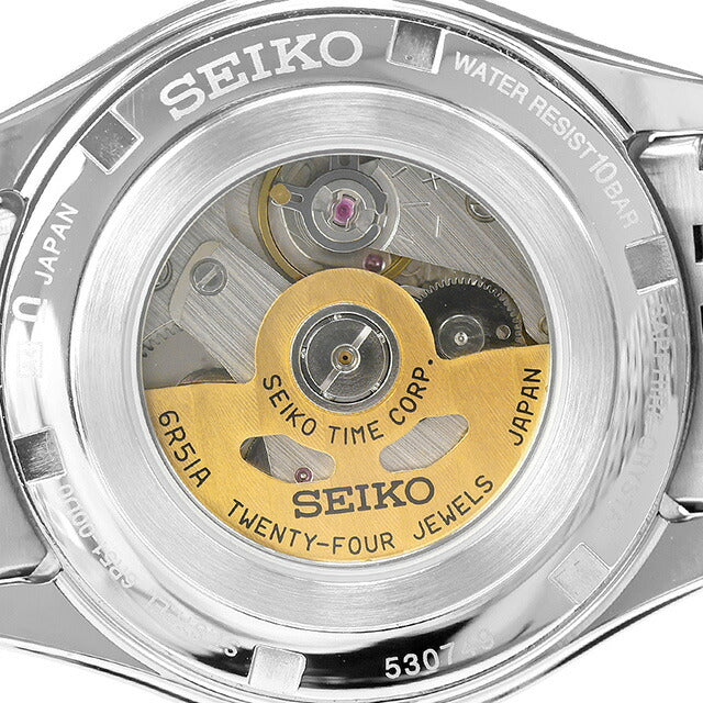 SARX131 | Presage Automatic Winding