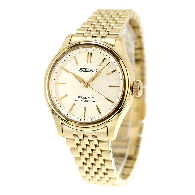 SARX132 | Presage Automatic Winding