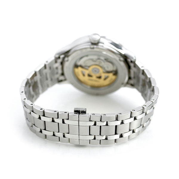 SARY093 | Presage Automatic Winding
