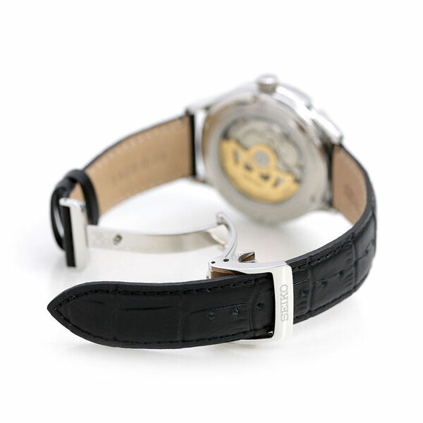 SARY095 | Presage Automatic Winding