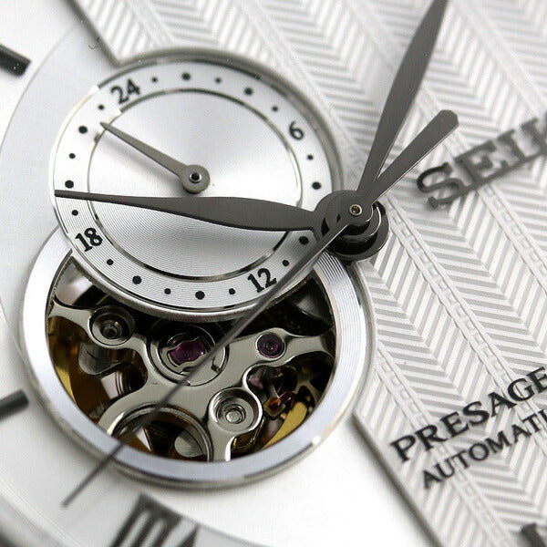 SARY095 | Presage Automatic Winding