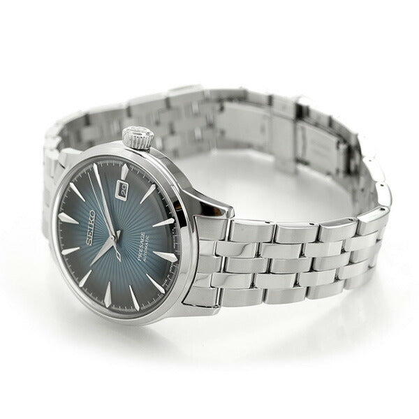 SARY123 | Presage Automatic Winding