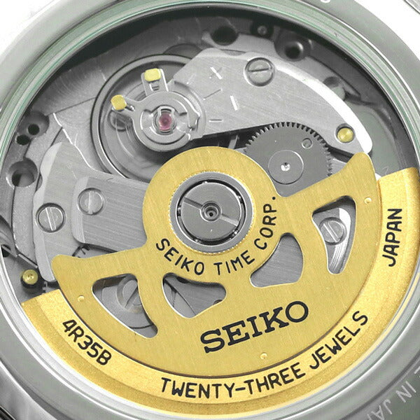 SARY123 | Presage Automatic Winding
