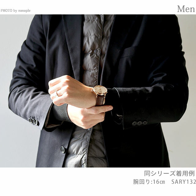 Pair watch Seiko Presage Couple Couple Anniversary Men&