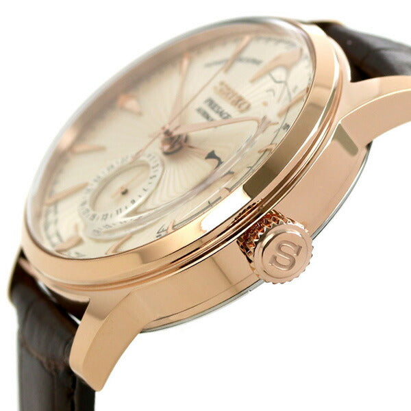 SARY132 | Presage Automatic Winding