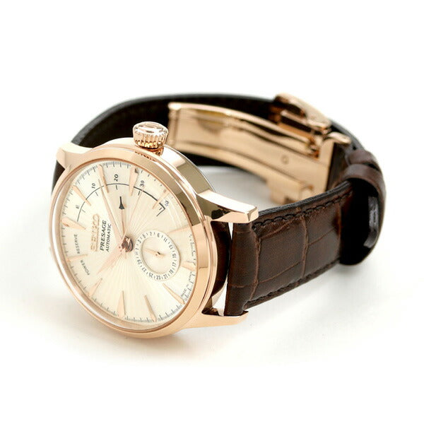 SARY132 | Presage Automatic Winding
