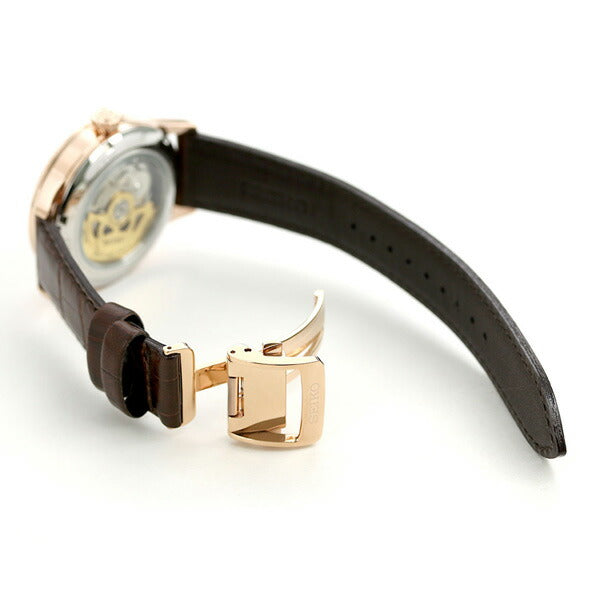 SARY132 | Presage Automatic Winding