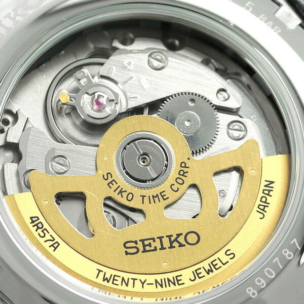 SARY132 | Presage Automatic Winding