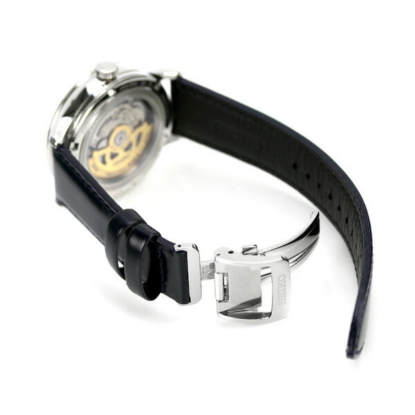 SARY187 | Presage Automatic Winding