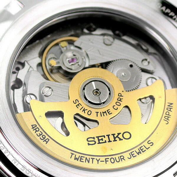 SARY187 | Presage Automatic Winding