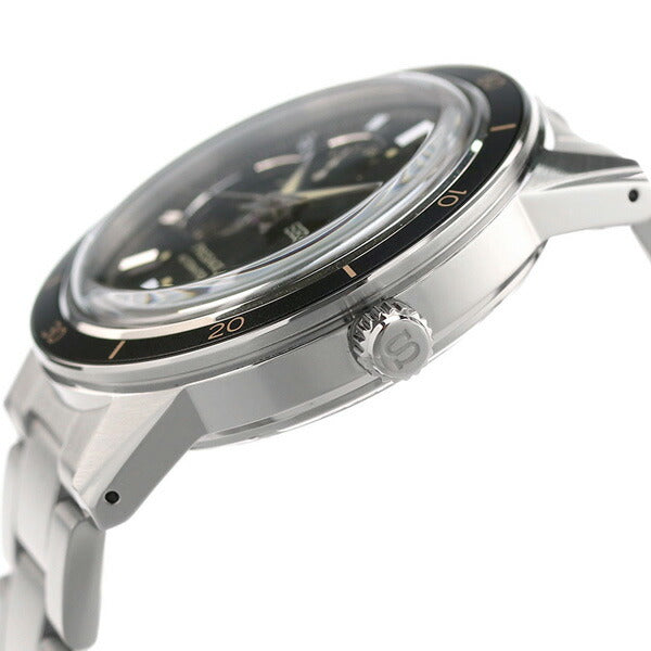 SARY191 | Presage Automatic Winding
