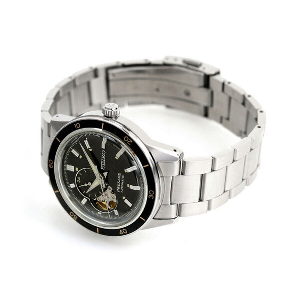 SARY191 | Presage Automatic Winding