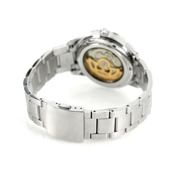 SARY191 | Presage Automatic Winding
