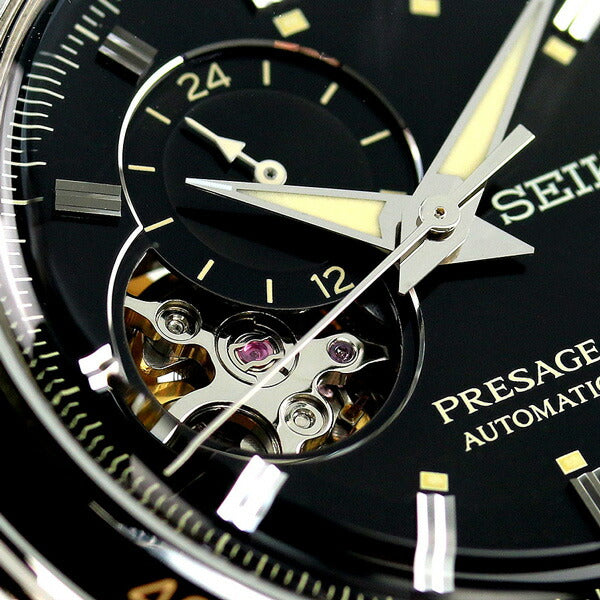 SARY191 | Presage Automatic Winding