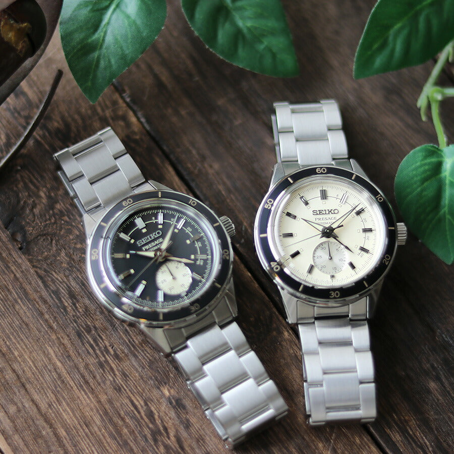 SARY209 | Presage Automatic Winding