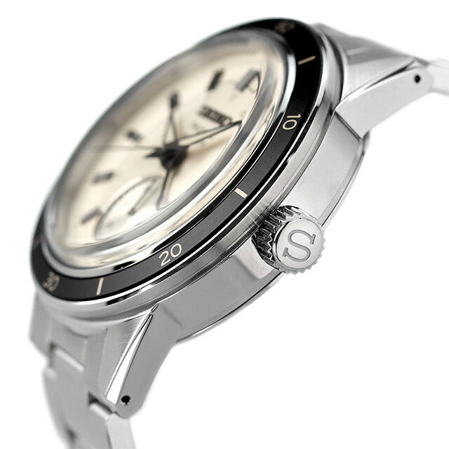 SARY209 | Presage Automatic Winding