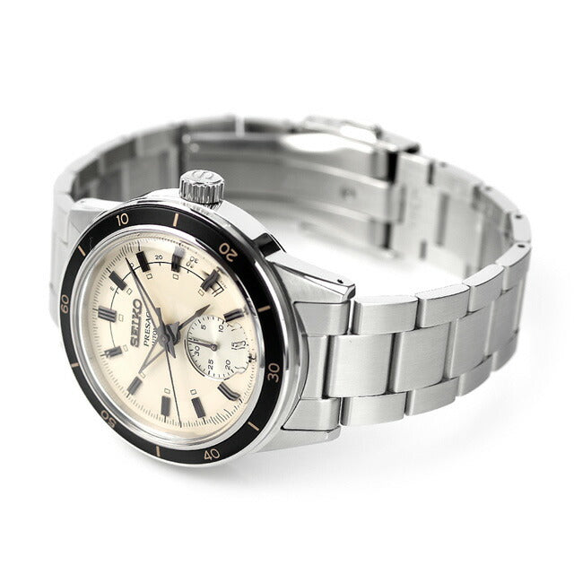 SARY209 | Presage Automatic Winding
