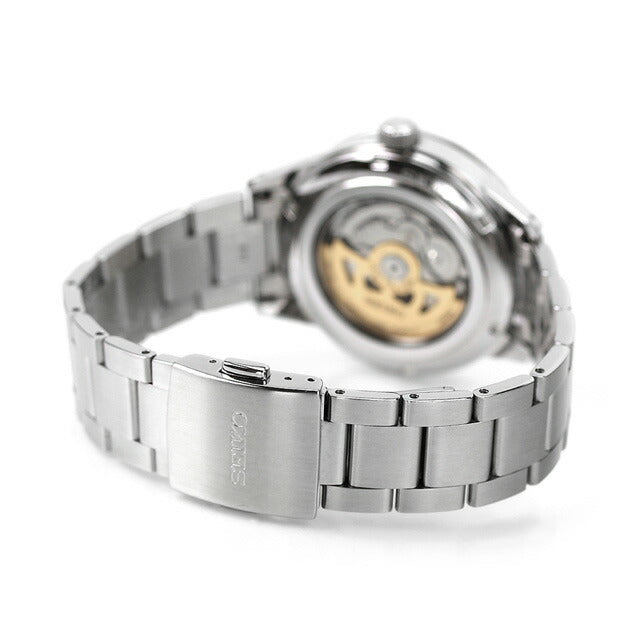 SARY209 | Presage Automatic Winding
