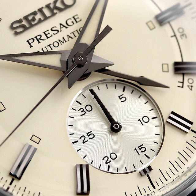 SARY209 | Presage Automatic Winding