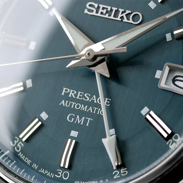 SARY229 | Presage Automatic Winding
