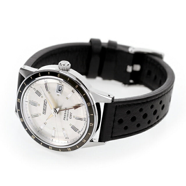 SARY231 | Presage Automatic Winding